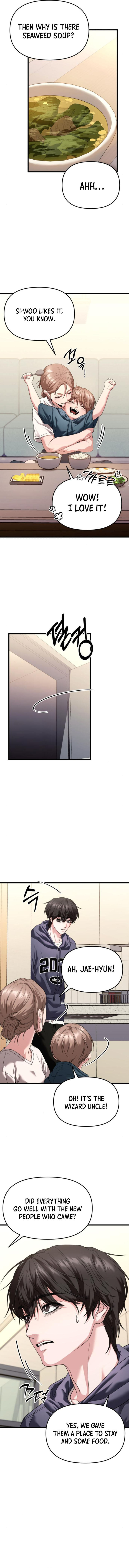 The Ultimate Shut-In Chapter 32 10
